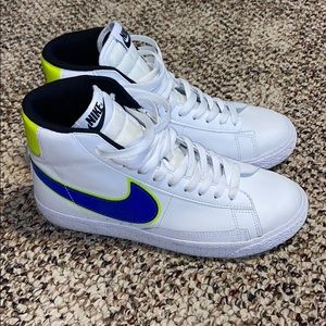 Nike Blazer Mid